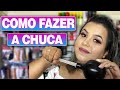 COMO FAZER A CHUCA (HIGIENIZAÇÃO ANAL)