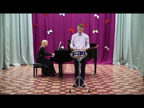 Прозоров Илья -