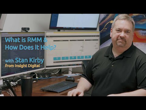 Video: Čo je nástroj RMM?