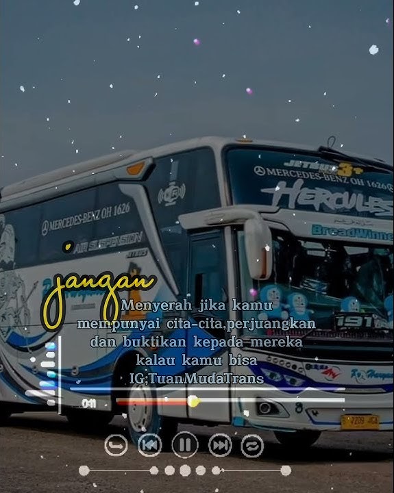 PO HARYANTO HERCULES #Story'wa kata kata #Arc499