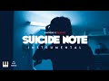 [ Free ] Dancehall Riddim Instrumental 2022 2021 ( Suicide Note  )