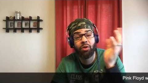 Pink Floyd / COMFORTABLY NUMB - REACTION VIDEO