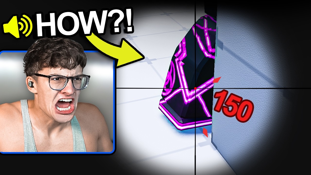 Trolling Streamers In Rivals Until They RAGE QUIT!