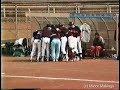 Hamburg Marines Baseball - German Old School (1993)