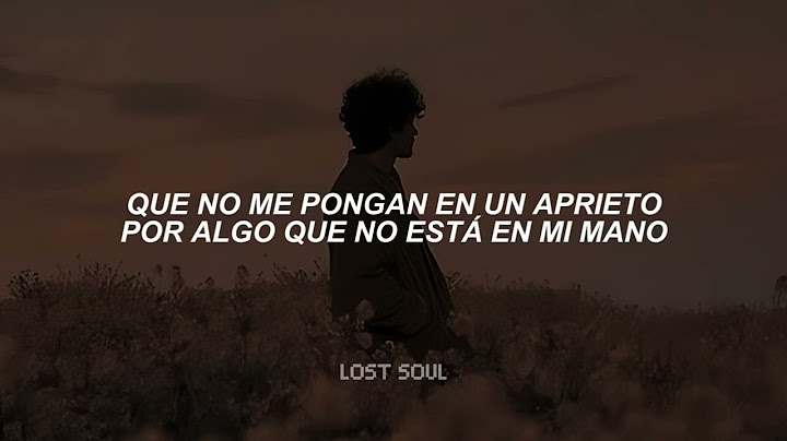 Enrique Bunbury - De todo el mundo | Letra