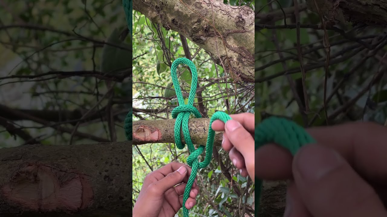 How To Tie New Strings