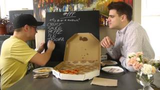PPP: Papa Gino's