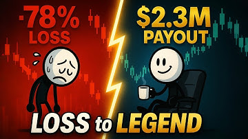 De monnikachtige discipline die van een miljonair een handelaar maakte