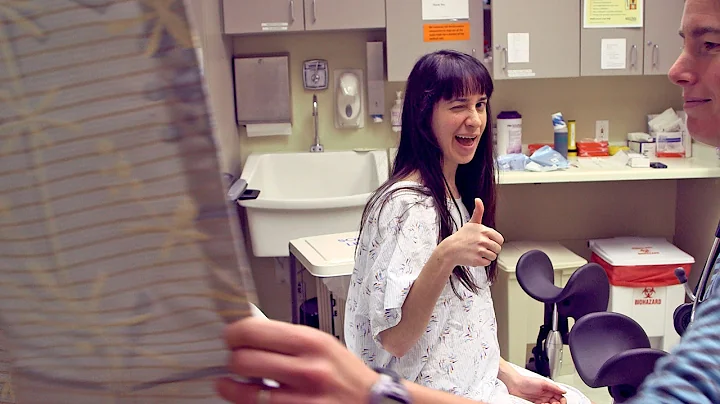 Watch me get an IUD (and why I got one)