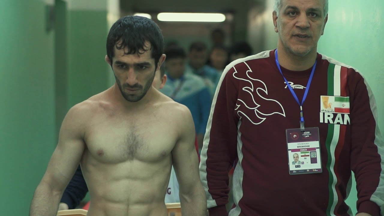 You Win Some, You Lose Some - Asian Championships 2018