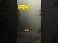 Tipps: Fahren bei Nebel | ÖAMTC