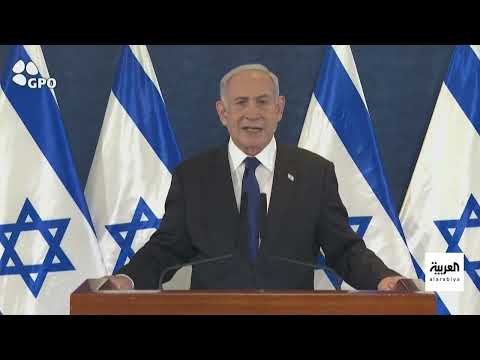 تطورات الصراع الإسرائيلي الفلسطيني وتصعيد الاحتجاجات في إسرائيل