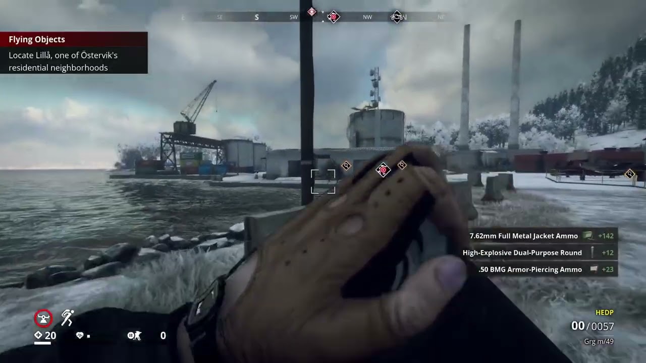 Toaster Hope (If It Moves, It’s Probably Angry | Generation Zero_pt.2) 