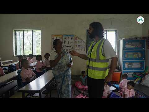 We Don't Need No Education : Subah Subah Sarkaari School Chalein?