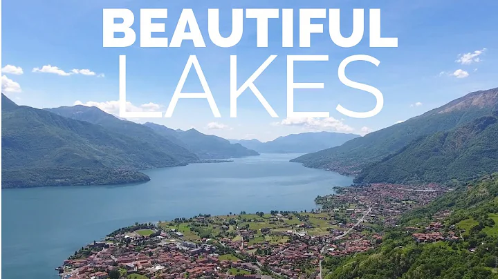 12 Most Beautiful Lakes in the World - Travel Video - DayDayNews