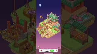 Room Decor: Lovely Home – Level 360 Walkthrough | New Year Festival 🎆🎊✨ screenshot 3