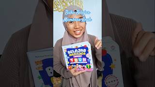 link produk di bio No.112 Buku Belajar TBUN #bukuanak #bukubelajarbaca #bukubelajarmembaca #buku link produk di bio No.112 Buku Belajar TBUN #bukuanak #bukubelajarbaca #bukubelajarmembaca #buku