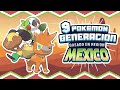 🌎 NUEVO JUEGO de Pokémon basado en MEXICO [TEORÍA]