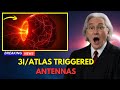 3I/ATLAS Just HIJACKED Every Screen on Earth — Showed Us What's Inside It | Michio Kaku