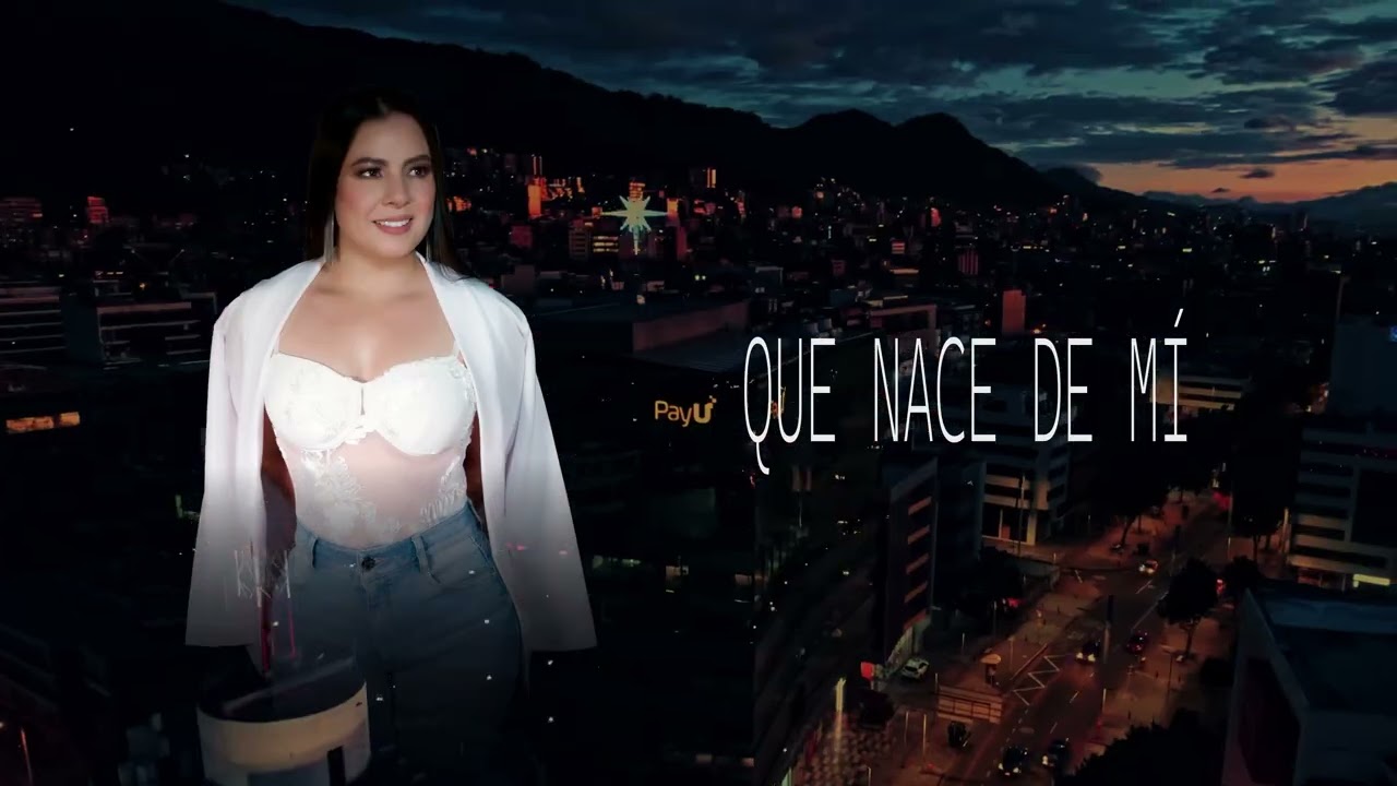 MI PLEGARIA   Autores:Martín Pérez/Cesar Rodas del Valle    