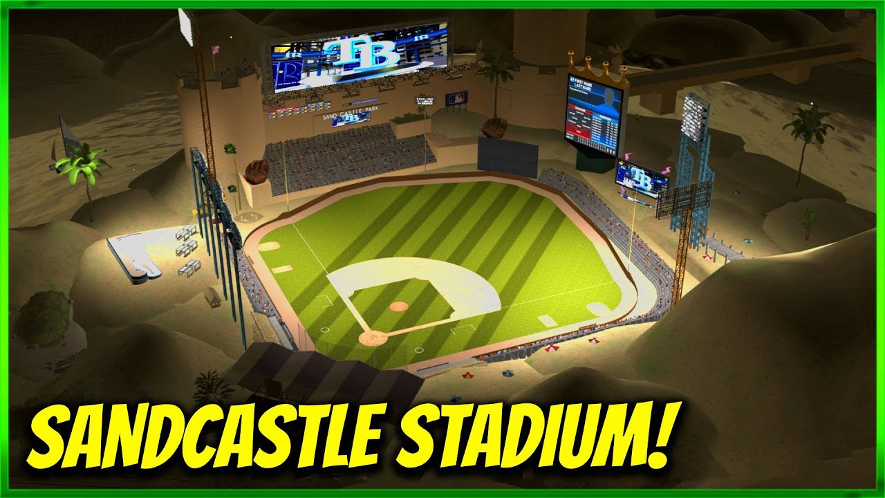 The BEST Stadiums in the vault! Stadium Spotlight MLB The Show 23
