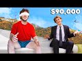 I returned logan pauls 90k couch to airrack