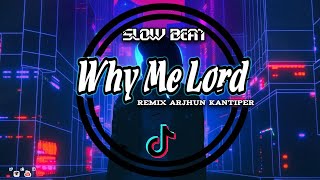 Dj Why-Me-Lord Shaggy Lagu Acara Terbaru ( Remix Arjhun Kantiper ) Full Mp3