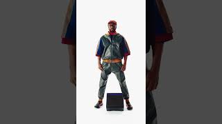 LG xboom Stage 301 | Tu parlante inteligente con audio de alta fidelidad por will.i.am