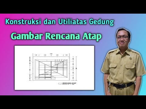 Video: Garis Atap ROCKWOOL Baru - Pendekatan Individual Untuk Desain Dan Konstruksi Bangunan