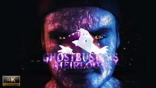 Ghostbusters: Heirloom | Full Fan-film #element3d #aftereffects #videocopilot
