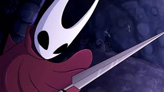 Multifandom map part 3 (Hollow Knight)