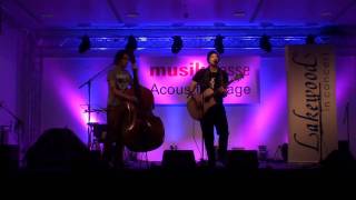 Robert C. Blank - Jonathan