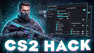 CS2 Cheat 2026 - Undetected Aimbot, ESP & Wallhack (Free Download)