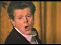 Van Cliburn’s White House recital (complete) - 8 December 1987