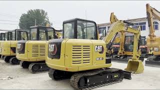 2020 Caterpillar 306E2 For Sale