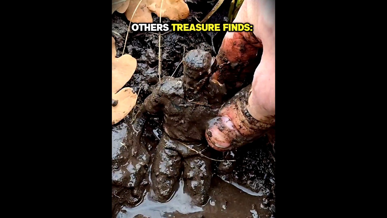 others treasure finds V/S last one EP- 6🥶🔥💀 #trollface #shorts #edit