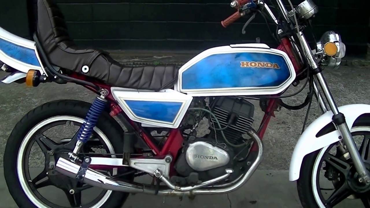 HONDA LA Custom 250T バイク用タンクとサイドカバー HONDA LA Custom 250T バイク用タンクとサイドカバー