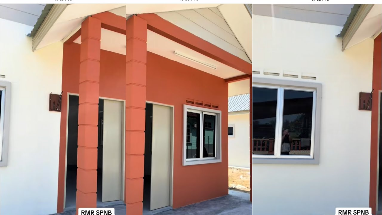 RMR SPNB 2023 || ini pun antara RMR 2023 yg terbaik cantik ,kemas ja finishing dia