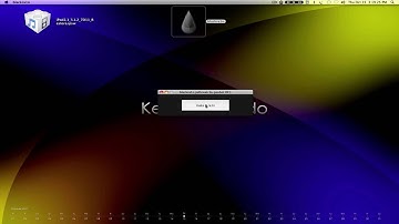 How to jailbreak iPod Touch 2G [iPhone OS 3.1.2] [Blackra1n] [Mac Tutorial]