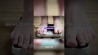 Manage BMI NOW! Beat Diabetes with Easy Healthy Lifestyle Changes #shorts