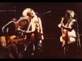 Neil Young & Crazy Horse - Cowgirl In The Sand - Boston, MA - 11-22-1976