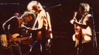 Neil Young &amp; Crazy Horse - Cowgirl In The Sand - Boston, MA - 11-22-1976