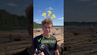 Saastuttaako Uittaminen Luontoa?