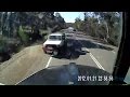 Dash Cam Owners Australia - What Truck drivers put up with daily #2