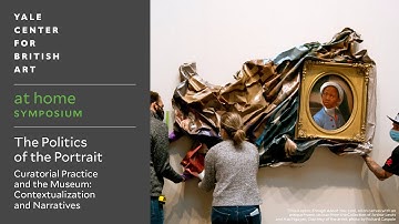 at home: Symposium | Curatorial Practice and the Museum: Contextualization and Narratives