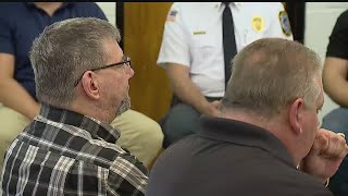Public meeting discusses changes to come with community merger