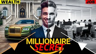 Ex Wall Street Millionaire Reveals How to Build Wealth Without Leaving Your Job The Genius Method!