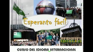 Esperanto Fácil (Lección 10)