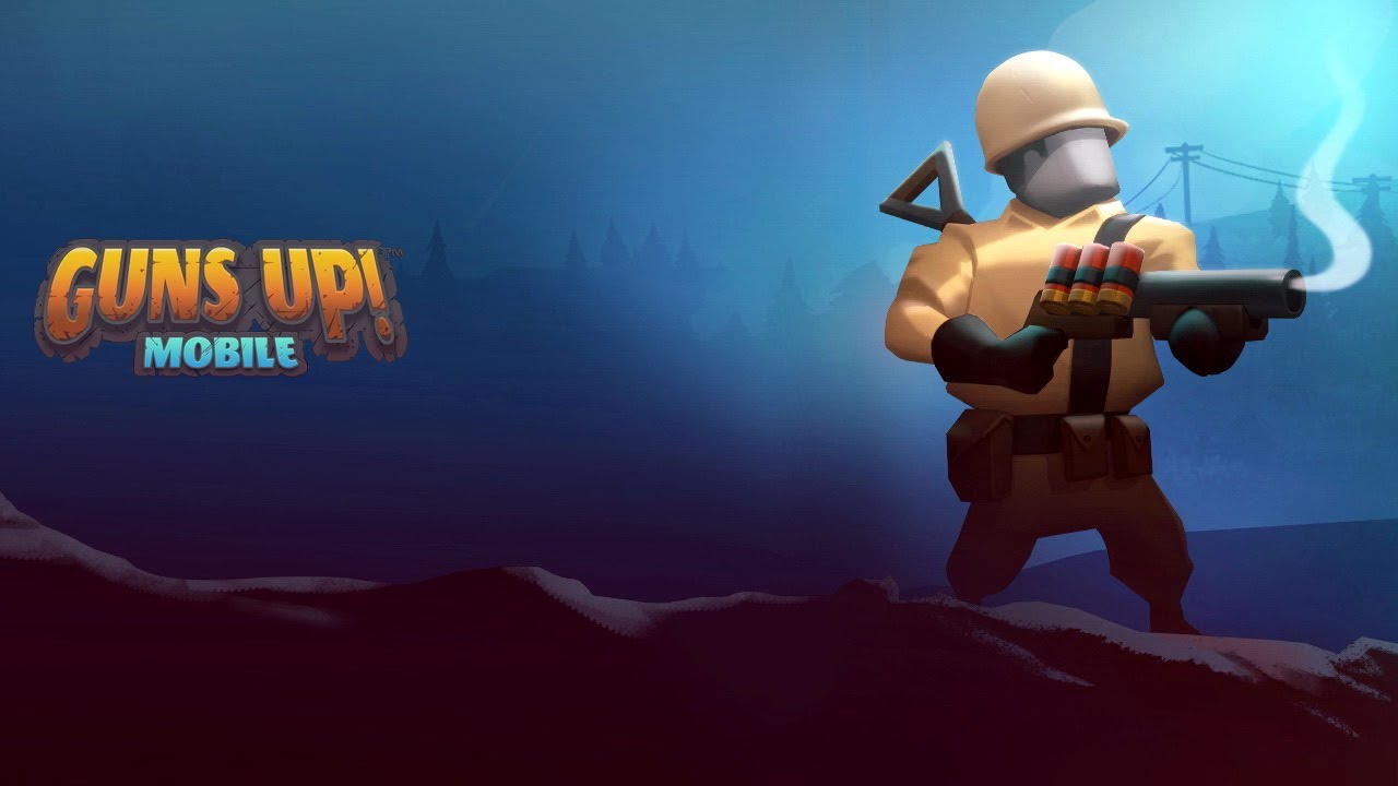 Engineer Unit Highlight Event! - GUNS UP! Mobile