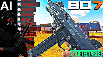 BLACK OPS 7 AI AIMBOT CHEAT for PS5/XBOX/PC - BETA OVERPOWERED 😱& UNDETECTED GUIDE (2025)